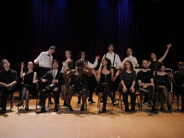 © Conservatoire régional du Grand Nancy