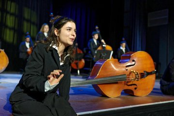 © Vincent Damarin / Métropole du Grand Nancy
