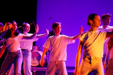 © Mathieu Cugnot / Métropole du Grand Nancy