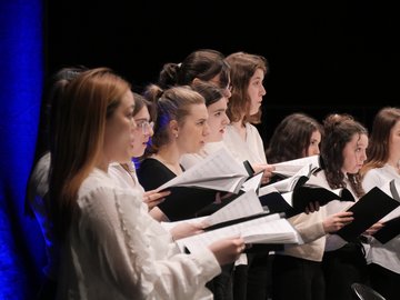 © Conservatoire régional du Grand Nancy
