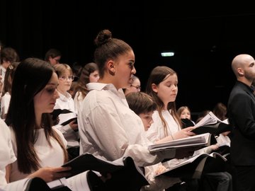 © Conservatoire régional du Grand Nancy