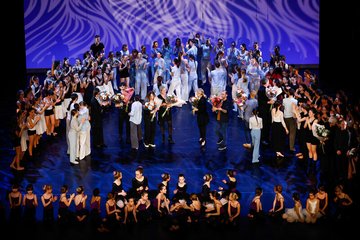 © Mathieu Cugnot / Métropole du Grand Nancy