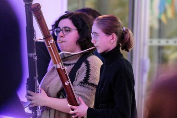 © Vincent Damarin / Métropole du Grand Nancy