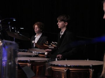 © Conservatoire régional du Grand Nancy