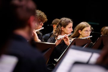 © Mathieu Cugnot / Métropole du Grand Nancy