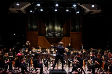 © Mathieu Cugnot / Métropole du Grand Nancy