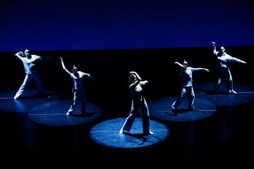 © Mathieu Cugnot / Métropole du Grand Nancy