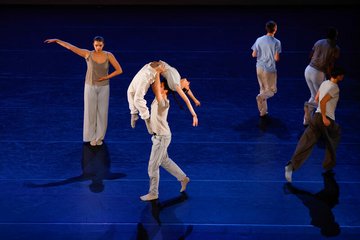 © Mathieu Cugnot / Métropole du Grand Nancy