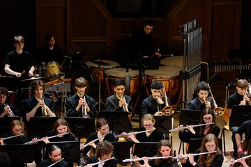 © Mathieu Cugnot / Métropole du Grand Nancy