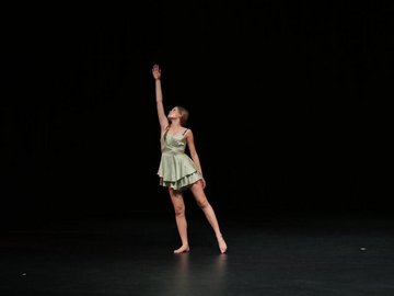 © Sarah Ong / Conservatoire régional du Grand Nancy
