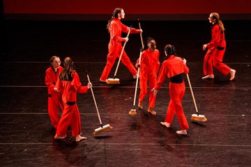 © Mathieu Cugnot / Métropole du Grand Nancy