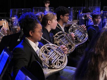 © Conservatoire régional du Grand Nancy