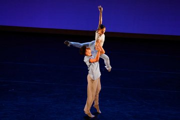 © Mathieu Cugnot / Métropole du Grand Nancy