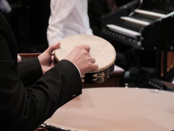 © Conservatoire régional du Grand Nancy