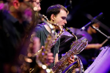 © Mathieu Cugnot / Métropole du Grand Nancy