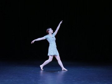 © Sarah Ong / Conservatoire régional du Grand Nancy