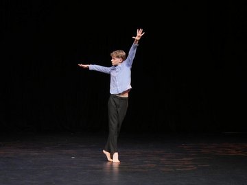 © Sarah Ong / Conservatoire régional du Grand Nancy