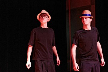 © Vincent Damarin / Métropole du Grand Nancy