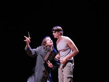 © Sarah Ong / Conservatoire régional du Grand Nancy