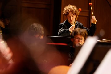 © Mathieu Cugnot / Métropole du Grand Nancy