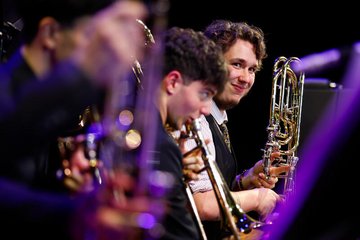 © Mathieu Cugnot / Métropole du Grand Nancy