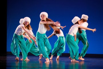 © Mathieu Cugnot / Métropole du Grand Nancy