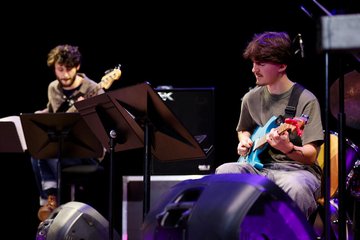 © Mathieu Cugnot / Métropole du Grand Nancy