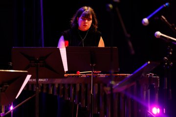 © Mathieu Cugnot / Métropole du Grand Nancy