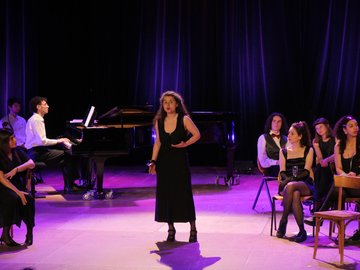 © Conservatoire régional du Grand Nancy