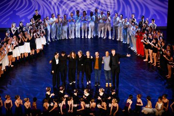 © Mathieu Cugnot / Métropole du Grand Nancy