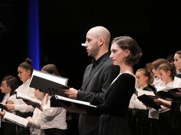 © Conservatoire régional du Grand Nancy