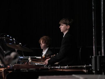 © Conservatoire régional du Grand Nancy