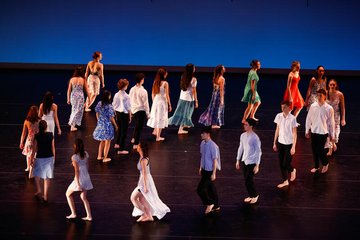 © Mathieu Cugnot / Métropole du Grand Nancy