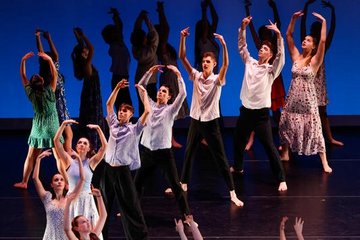 © Mathieu Cugnot / Métropole du Grand Nancy