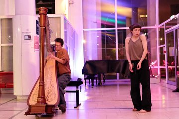 © Vincent Damarin / Métropole du Grand Nancy