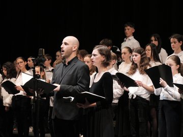 © Conservatoire régional du Grand Nancy