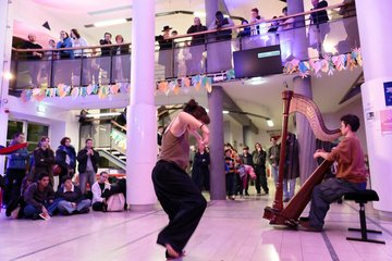 © Vincent Damarin / Métropole du Grand Nancy