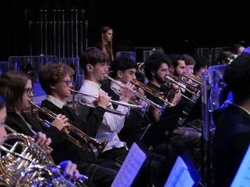 © Conservatoire régional du Grand Nancy