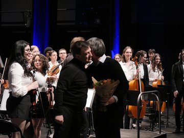 © Conservatoire régional du Grand Nancy