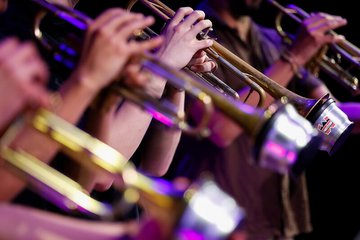 © Mathieu Cugnot / Métropole du Grand Nancy