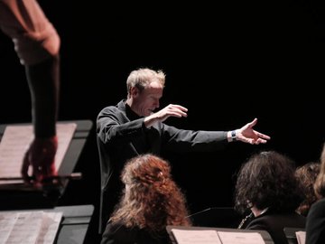 © Conservatoire régional du Grand Nancy