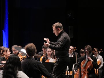 © Conservatoire régional du Grand Nancy