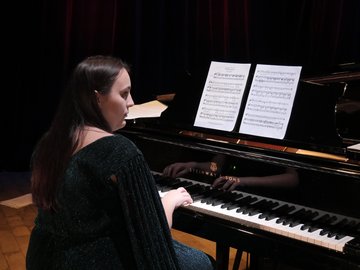 © Conservatoire régional du Grand Nancy