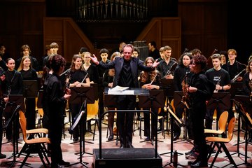 © Mathieu Cugnot / Métropole du Grand Nancy