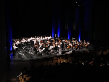 © Conservatoire régional du Grand Nancy