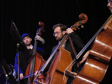 © Conservatoire régional du Grand Nancy