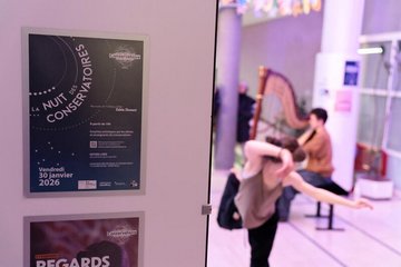 © Vincent Damarin / Métropole du Grand Nancy