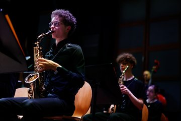 © Mathieu Cugnot / Métropole du Grand Nancy