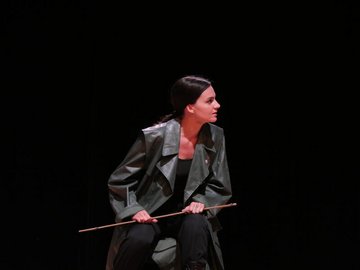 © Sarah Ong / Conservatoire régional du Grand Nancy