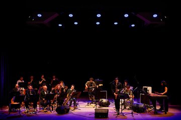 © Mathieu Cugnot / Métropole du Grand Nancy